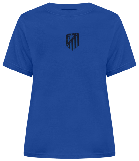 Club Atlético de Madrid Nike voetbalshirt voor dames