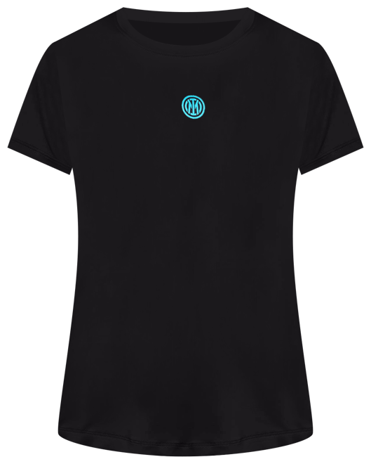 Inter T-shirt Nike Football – Donna