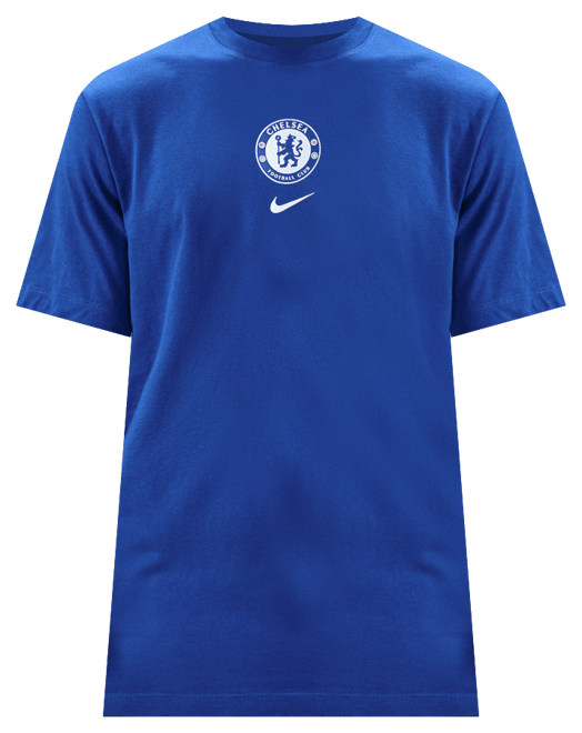Chelsea FC Men's Nike Soccer T-Shirt