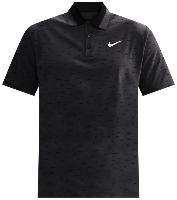 Nike Tour Men's Dri-FIT Golf Polo