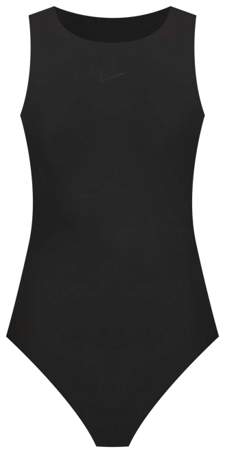 Nike Form Women's Tank Bodysuit