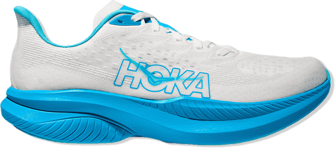 Mach 6 Running Shoes