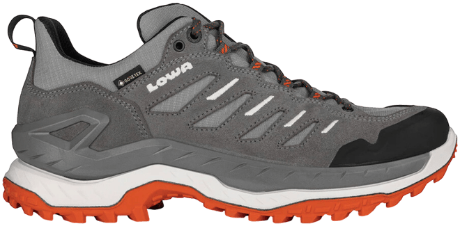 Innovo GORE-TEX Lo Walkingschuhe