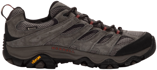 Moab 3 GORE-TEX Walking Shoes (2E Width)
