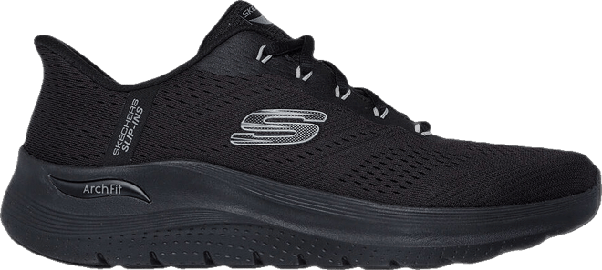 Slip-Ins: Arch Fit 2.0 - Lestur Walking Shoes