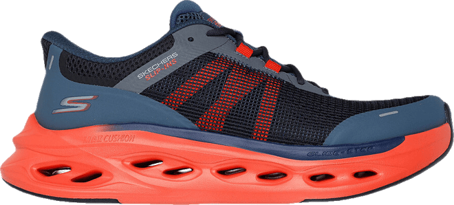 Slip-ins: Max Cushioning Glide Step Aberdeen Laufschuhe