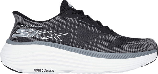 Slip-Ins: Max Cushioning Endeavour Exciton Running Shoes