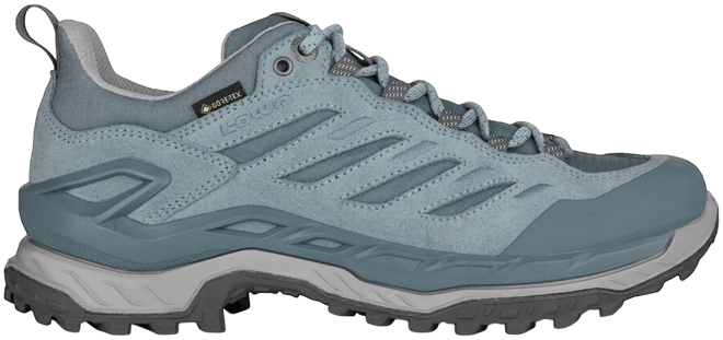 Innovo GORE-TEX Lo Women's Walking Shoes