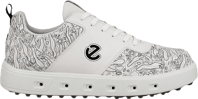 ECCO Men's Golf Street 720 Golf Shoes | Dick's Sporting Goods