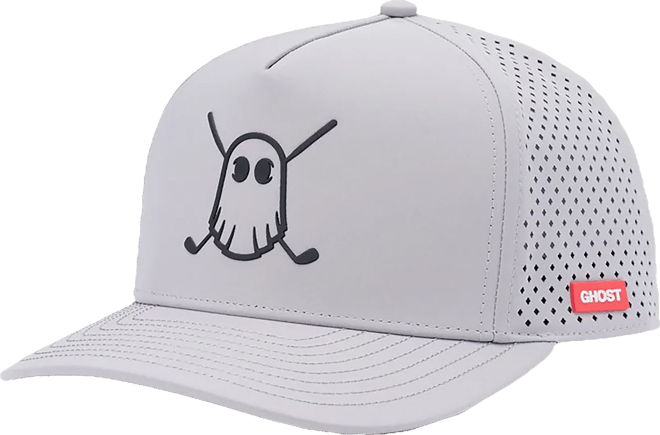 メンズウェア GHOST GOLF GANG BREAKING COTTON HAT ebcd5a4d88d4404bdb721574a2a04c