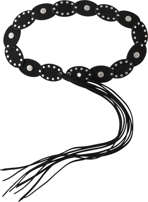 アメリヴィンテージ　FRINGE BELT アメリヴィンテージ FRINGE BELT アメリヴィンテージ FRINGE