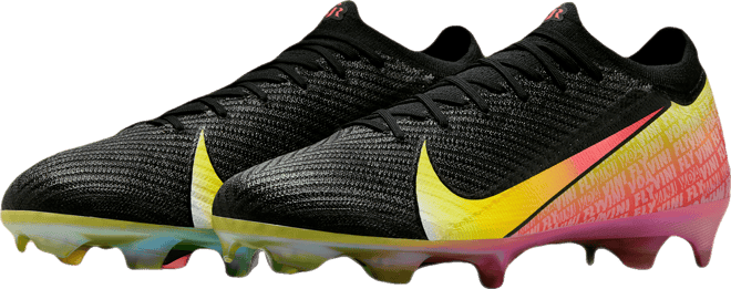 Nike Mercurial Vapor 16 Elite « Vini Jr. » Chaussure de foot à crampons basse FG