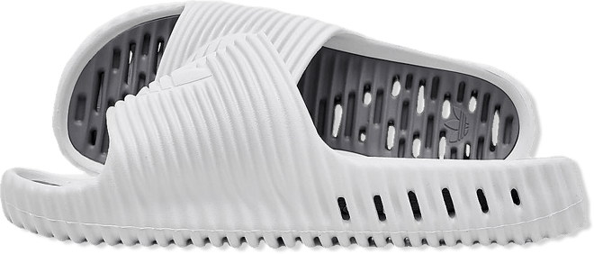 【adidas】Adillet 25 adidas Adilette 25 Slides - White | Free Shipping with
