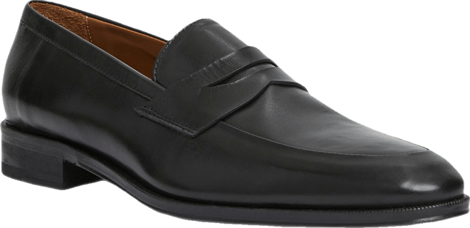 Men's Maioco Penny Leather Loafer