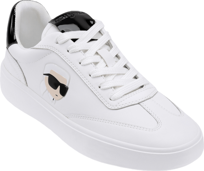 Women's Sumava Lace-Up Sneakers