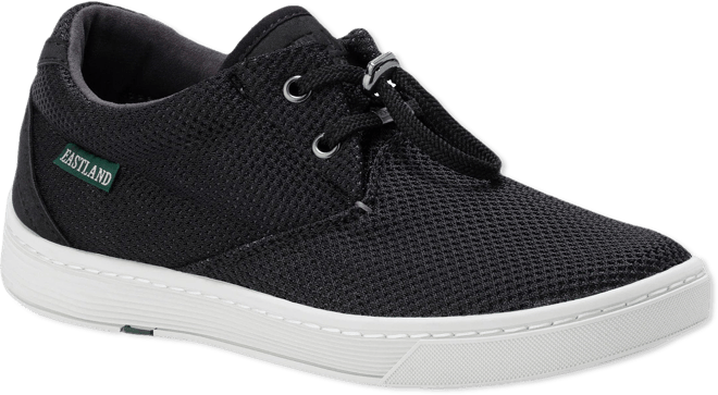 Eastland Womens Beacon Casual Sport Sneakers