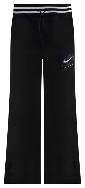 Women's Nike Sportswear Phoenix Fleece High-Waist Wide-Leg