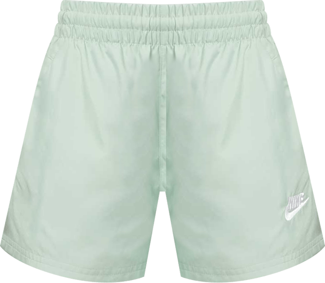 Nike Sportswear Club Big Kids' 4.5" Woven Shorts