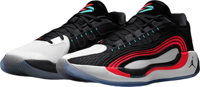 Luka 4 'Bloodline' Basketball Shoes