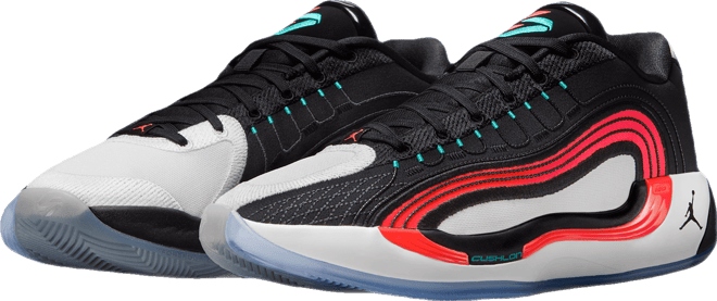 ルカ 4 PF "Bloodline" バスケットボールシューズ