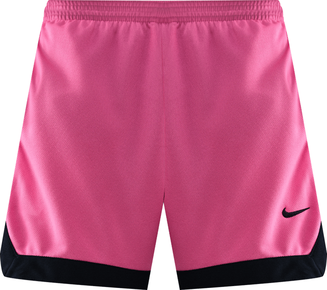 A'ja Wilson Shorts de básquetbol Dri-FIT para niños talla grande
