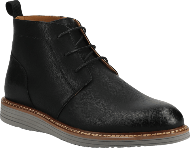 Men's Stratton Comfort Chukka Boot