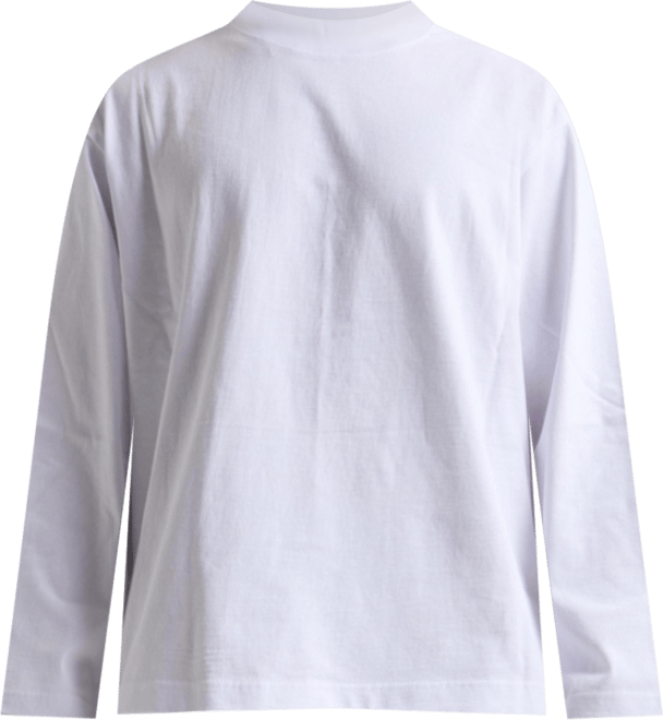 Men's Oversize Longsleeve