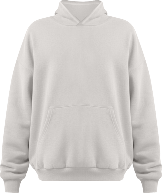 Men's Reversible Hoodie