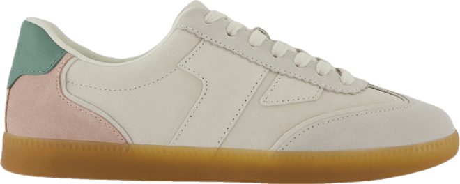 TOMS Women's Collins Lace-Up Sneakers Macy's