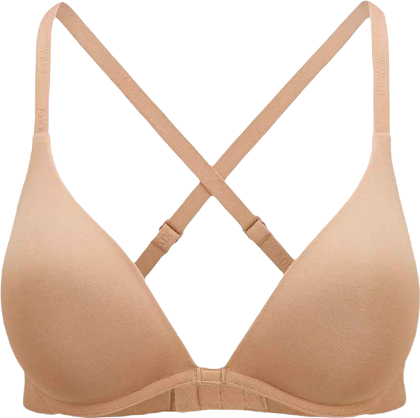 Women's Natalya Push Up Plunge Bra