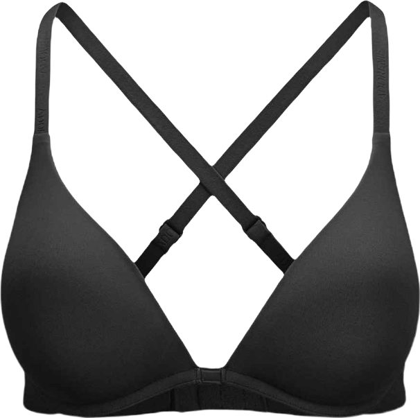 Women's Natalya Push Up Plunge Bra