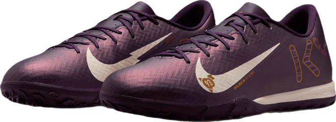 Nike Mercurial Vapor 16 Academy "Kylian Mbappé" Tacos de fútbol TF de corte low