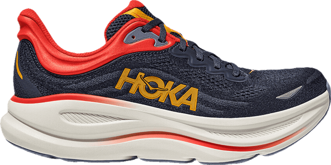 Bondi 9 Men's Running Shoes