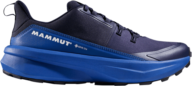 Aenergy Hike Low GORE-TEX Walking Shoes