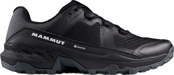 Girun II Low GORE-TEX Walkingschuhe