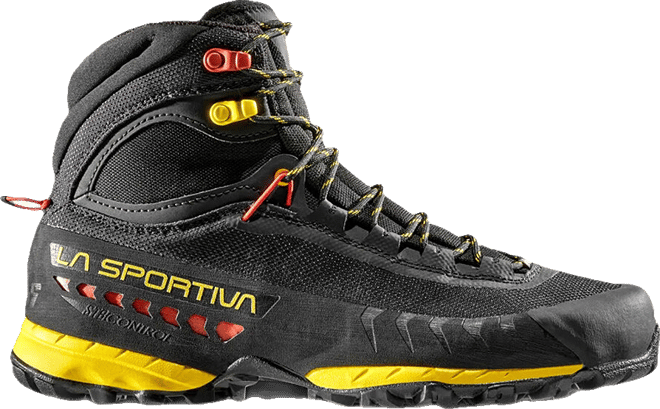 TxS GORE-TEX Walking Boots
