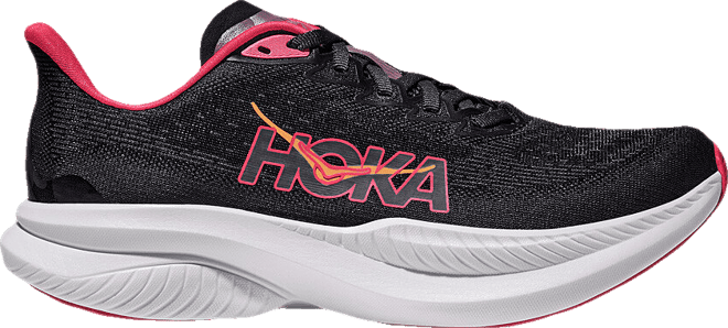Mach 6 Women's Running Shoes