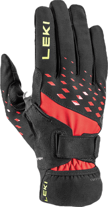 Ultra Trail Storm Shark Handschuhe