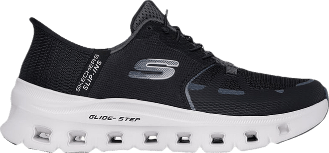 Slip-Ins: Glide-Step Pro Damen Walkingschuhe