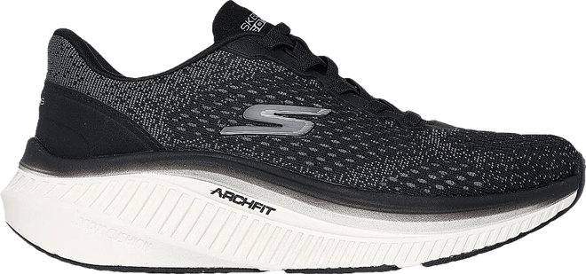 GO WALK Max Cushioning Arch Fit Roslyn Women's Walking Shoes