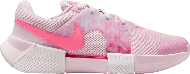 Nike Women's GP Challenge 1 Hard Court Tennis Shoes | Dick's