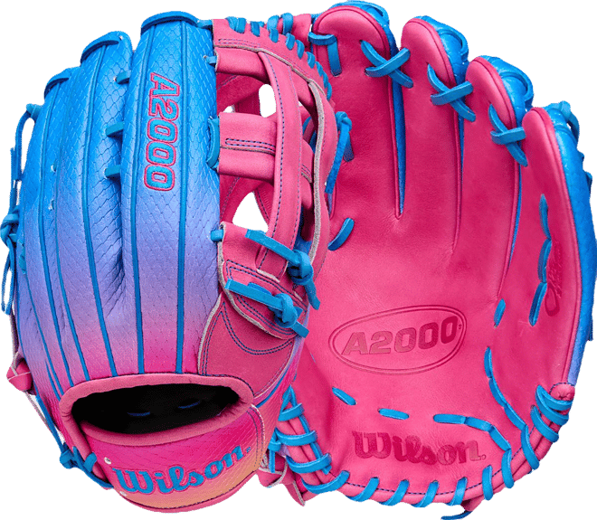 【最終値下げ】Wilson 軟式グローブ A2000 Wilson 12