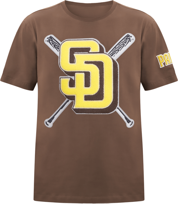 Pro Standard PADRES MASH UP SJ TEE Foot Locker