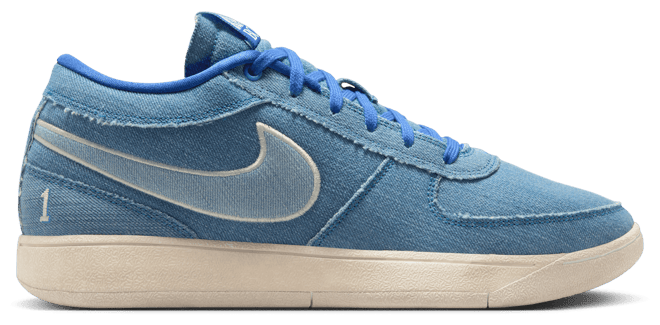 Nike Book 1 Blue | Foot Locker