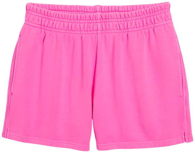 Surf Terry Gym Shorts