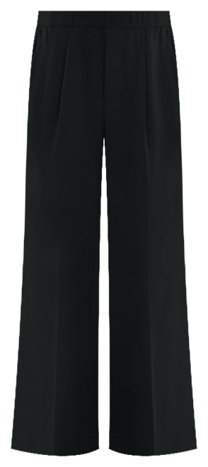 Black Penelope Pants