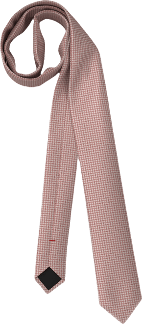 Hugo by  Men's Silk Tie