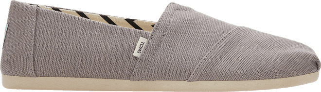 Women's Alpargata Heritage Canvas Flats