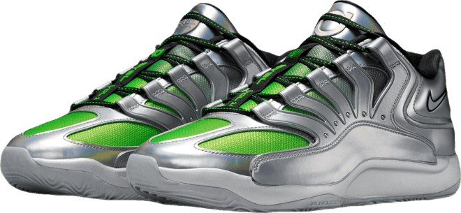 KD18 EYBL EP รองเท้าบาสเก็ตบอล