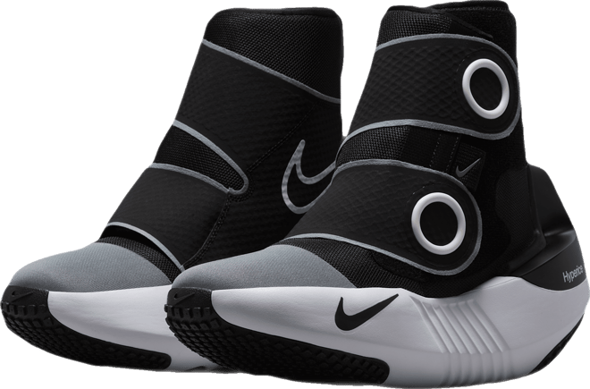 Nike x Hyperice Hyperboot Shoes
